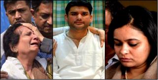 image: Investigation on rohit shekhar murder case