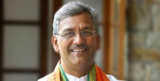 image: Officers and govt workers to be felicitated by cm of uttarakhand