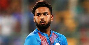 image: rishabh pant continues bad performance