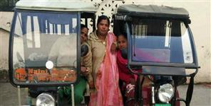 image: Inspirational story of haldwani women