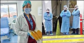 image: Ban on Movements of Student in IIM Kashipur cause of coronavirus cases