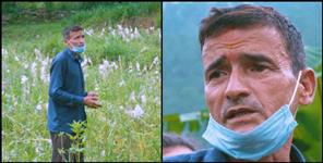 image: Shankar Singh Bhainsoda Self Employment of Uttarakhand
