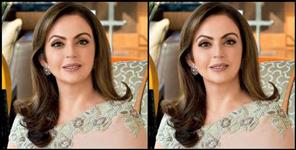 image: Reliance foundation to give one month salary for doctor