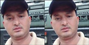 image: Kumaon Regiment Soldier Dies After Returning Home