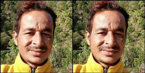 image: Youth dead body found in Pithoragarh