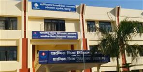 image: Attempt to Murder at Uttarakhand Education Directorate