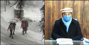 image: Schools to remain closed on 4th February in Nainital