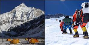 image: Uttarakhand Opens 83 Himalayan Peaks for Mountaineering