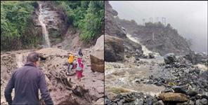 image: Uttarakhand Weather Update 23 August 2025
