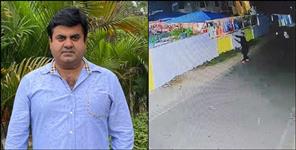 image: Two suspended in MLA camp office firing case
