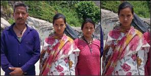 image: STORY OF JANKI OF PITHORAGARH