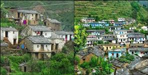 image: 251 family punarvaas in uttarakhand says dhan sin rawat