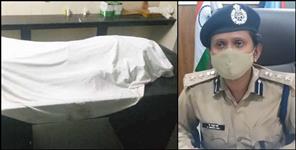 image: skeletons found in Pauri Garhwal forest