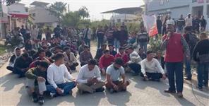 image: Teachers Warn of Board Exam Boycott After Assault on Education Director