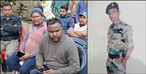 image: Kotdwar Shaheed Gautam Kumar