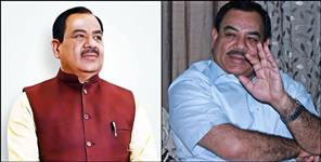 image: Uttarakhand Elections 2022  Harak Singh Rawat to Increase BJP s Tension
