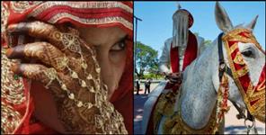 image: Bride denied marrying with drunk groom in Rishikesh