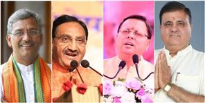image: BJP Releases List of 40 Star Campaigners For Kedarnath By-Election