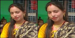 image: Uttarkashi Kusumlata Thapliyal dowry murder