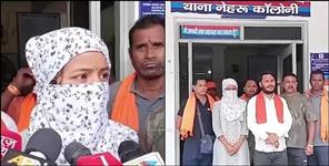 image: Obscene work in the name of employment in Dehradun