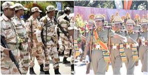 image: ITBP invites applications for 143 Posts