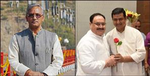 image: BJP Uttarakhand Candidate Second List lok sabha elections 2024