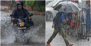 image: Uttarakhand Weather Forecast 12 July 2024