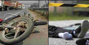 image: haridwar hadsa tractor bike collision