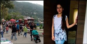 image: Uttarakhand tourism sector declines after Ankita murder case