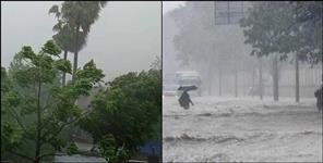 image: Uttarakhand Weather Update 13 July 2025