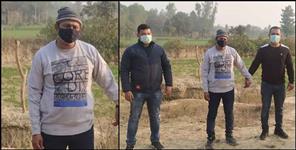 image: Second accused of Haridwar gangrape arrested