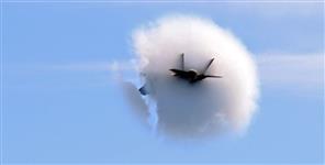 image: Reason behind terrible sounds in the sky of Dehradun