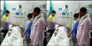 image: Dehradun Himalayan hospital ajab singh case
