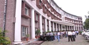 image: wrong DMs information in Uttarakhand govt website