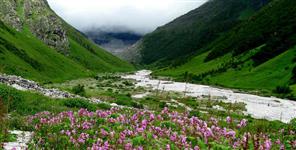 image: Five most beautiful place in uttarakhand