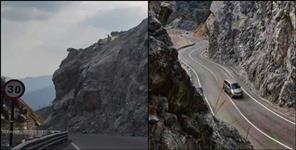 Rishikesh-Badrinath highway closed for three hours
