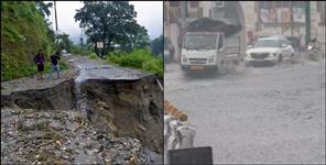 Uttarakhand Weather Update 2 July 2026