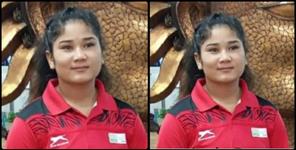 image: Lucky Rana Uttarakhand Boxer