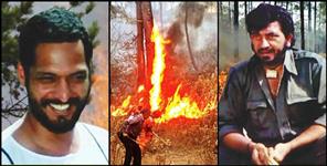 image: Bollywood dialogs for awareness on forest fires rudraprayag