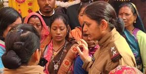 image: Dineshpur Wedding Disrupted Over Allegations of Illegal Second Marriage