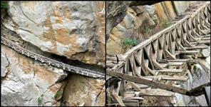 image: Gartang Gali Uttarkashi will open for common people