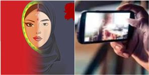 image: A Muslim Student Blackmailed Her Hindu Friend To Convert In Dehradun