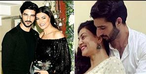 image: sushmita sen and rohman shawl marriage soon