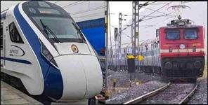 image: many train timing change from dehradun railway station