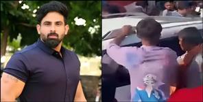image: Viral Rishikesh Incident Sparks Haryana vs Uttarakhand Debate on Social Media