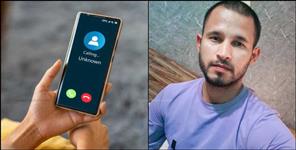 Keshav Thalwal Alleged Threat Call Linked to IG Garhwal