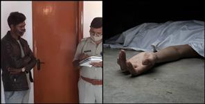 image: Delhi young man dead body found in Nainital