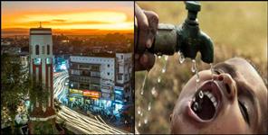 image: latest report of ground water level in dehradun