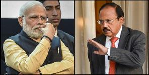 image: NSA Ajit dobhal Action Plan for Jammu-Kashmir