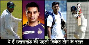 image: key plyers of uttarakhand ranji cricket team